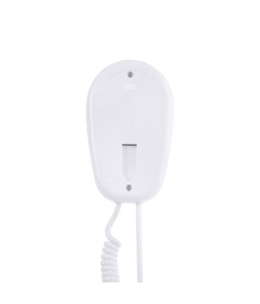 Фен настінний 1300W Kroner KRM UlM - ACP0901