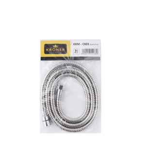 Шланг для душу Kroner KRM - C601 150 см