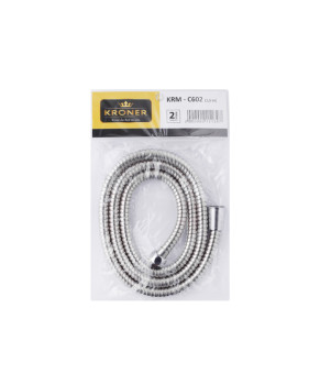 Шланг для душу Kroner KRM - C602 150 см