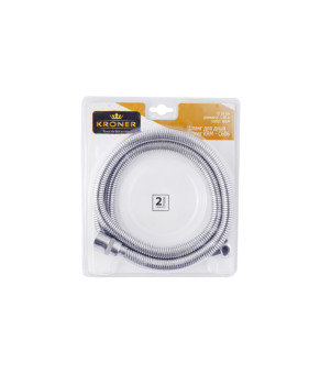 Шланг для душу Kroner KRM - C606 Anti-Twist 150 см