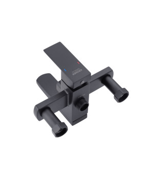Душова система Kroner KRP Edelstahl Kubus - SCH063