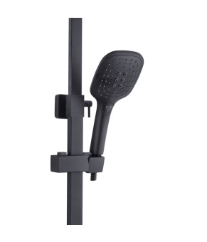 Душова система Kroner KRP Edelstahl Kubus - SCH063