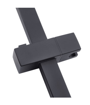 Душова система Kroner KRP Edelstahl Kubus - SCH063