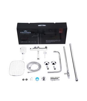 Душова система Kroner KRP Essen - W063