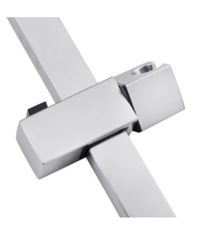 Душова система Kroner KRP Edelstahl Kubus - ESG063