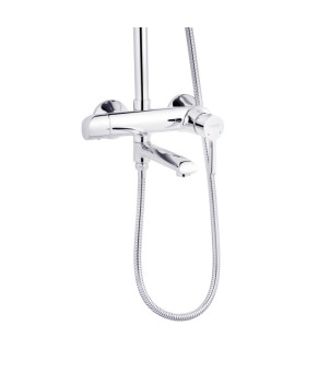 Душова система Kroner KRP Essen - C063