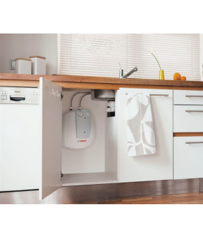 Водонагрівач BOSCH Tronic 2000T 10 T
