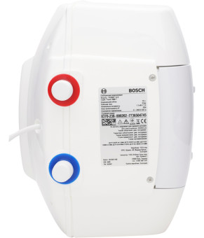 Водонагрівач BOSCH Tronic 2000T 10 B