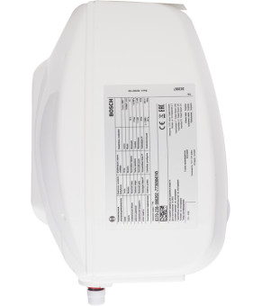 Водонагрівач BOSCH Tronic 2000T 10 B