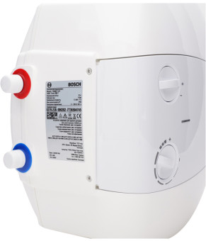 Водонагрівач BOSCH Tronic 2000T 10 B
