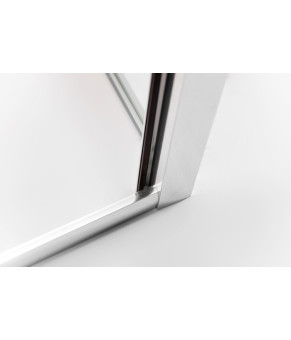 Душевая кабина AquaStream Ethos 90S Swing Clear 18 762