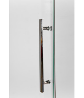 Душевая кабина AquaStream Ethos 90S Swing Clear 18 762
