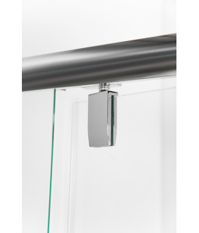 Душевая кабина AquaStream Ethos 90S Swing Clear 18 762