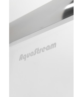 Душевая кабина AquaStream Ethos 90S Swing Clear 18 762