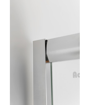 Душевая кабина AquaStream Ethos 90S Swing Clear 18 762