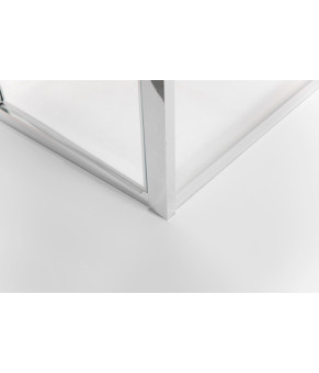 Душевая кабина AquaStream Ethos 90S Swing Clear 18 762