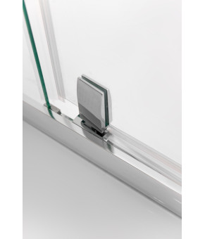 Душевая кабина AquaStream Ethos 90S Swing Clear 18 762