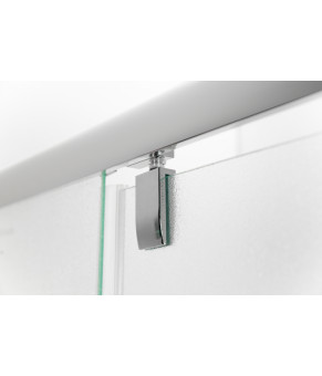 Душевая кабина AquaStream Ethos 100SR Swing Matt 18808