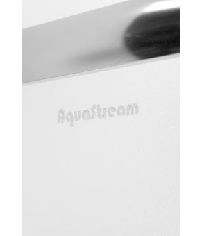 Душевая кабина AquaStream Ethos 100SR Swing Matt 18808