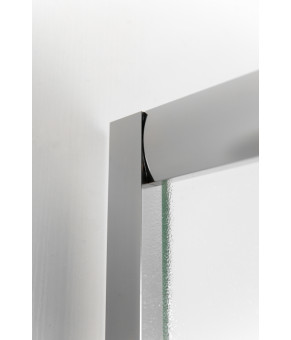 Душевая кабина AquaStream Ethos 100SR Swing Matt 18808