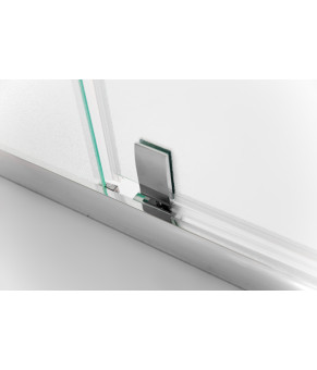 Душевая кабина AquaStream Ethos 100SR Swing Matt 18808