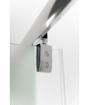 Душевая кабина AquaStream Ethos 100SR Swing Matt 18808