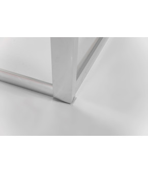 Душевая кабина AquaStream Ethos 100SR Swing Clear 18804