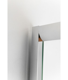 Душевая кабина AquaStream Ethos 100SR Swing Clear 18804