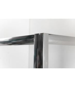 Душевая кабина AquaStream Ethos 100SR Swing Clear 18804