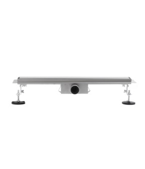Лінійний трап Epelli Giorno Vetro Bianco 70 cm (GVB-700)