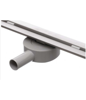 Трап для душа с сухим затвором Epelli Invisible 60 см INV600