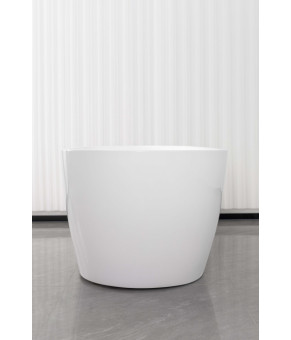 Отдельностоящая ванна AquaStream SYMI 175 (176×80 см)