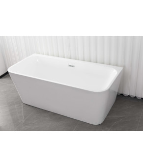Отдельно стоящая ванна AquaStream INDRIA 170 (170*75 см)