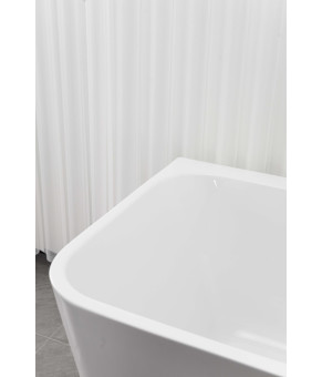 Отдельно стоящая ванна AquaStream INDRIA 170 (170*75 см)