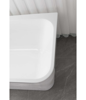 Отдельно стоящая ванна AquaStream INDRIA 170 (170*75 см)