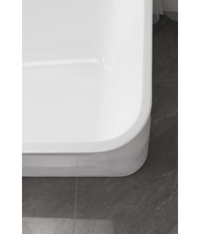 Отдельно стоящая ванна AquaStream INDRIA 170 (170*75 см)
