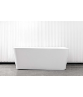 Отдельно стоящая ванна AquaStream INDRIA 170 (170*75 см)
