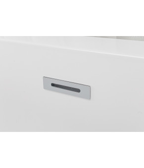 Отдельностоящая ванна AquaStream INDRIA 160 (160*75 см)