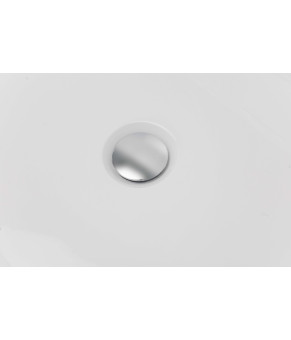 Отдельностоящая ванна AquaStream INDRIA 160 (160*75 см)