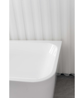 Отдельностоящая ванна AquaStream INDRIA 160 (160*75 см)