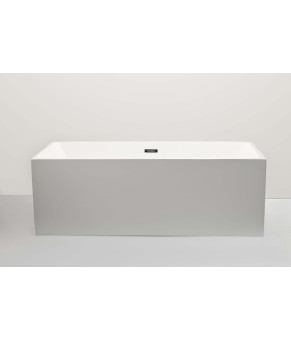 Отдельностоящая ванна AquaStream ELLADE 180 (180×75 см)