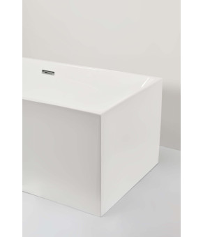 Отдельностоящая ванна AquaStream ELLADE 180 (180×75 см)