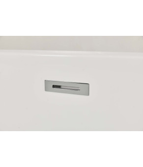 Окремо стояча ванна AquaStream ELLADE 170