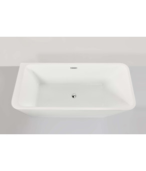 Отдельностоящая ванна AquaStream AZURE 170 (170×75 см)
