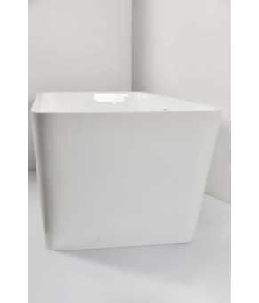 Отдельностоящая ванна AquaStream AZURE 170 (170×75 см)
