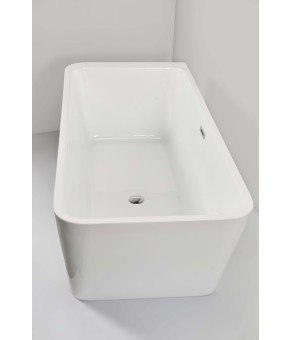 Отдельностоящая ванна AquaStream AZURE 170 (170×75 см)