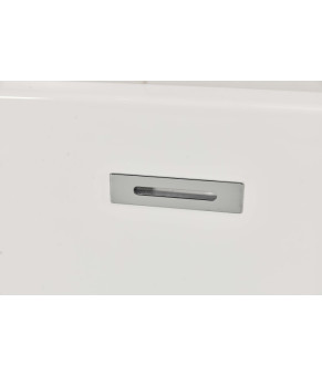 Отдельностоящая ванна AquaStream AZURE 170 (170×75 см)
