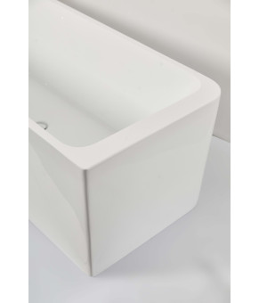 Отдельностоящая ванна AquaStream AZURE 170 (170×75 см)