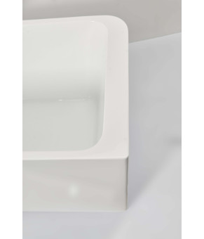 Отдельностоящая ванна AquaStream AZURE 170 (170×75 см)