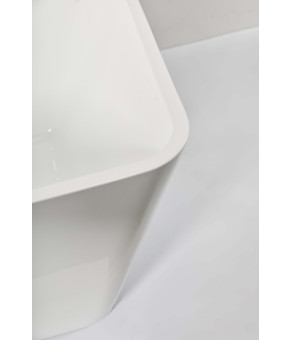 Отдельностоящая ванна AquaStream AZURE 170 (170×75 см)